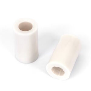 Biljardikepin muoviholkki 12 mm liimanahalle