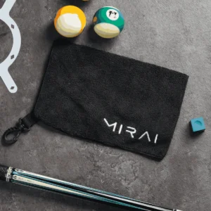 Mirai mikrokuitupyyhe saftinhoitoon