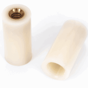 Biljardikepin holkki 13 mm messinkikierrenahalle