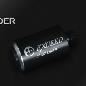 Exceed 2" minijatko poolkeppiin