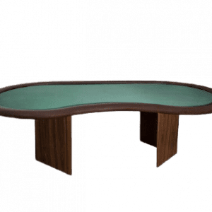 Transform pokeripöytä 7/10 pelaajalle