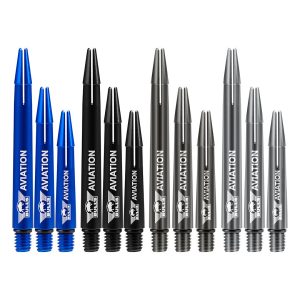 Bull's Aviation Medium Blue varsi