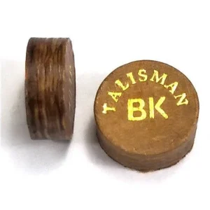 Talisman Pro BK aloituskepin laminaattinahka