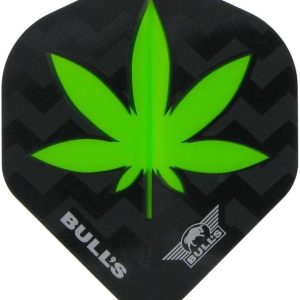Bull's Design 100 Weed No.2 sulka
