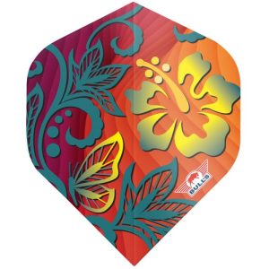 Bull's Series 100 Flora Hicus No.2 sulka