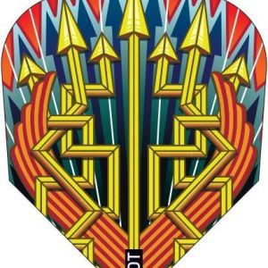 Shot Roman Empire Legion No.6 100 micron sulka