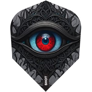 Shot Celt Balor Flight No.6 sulka