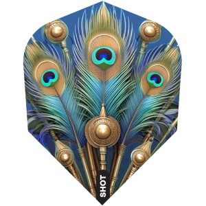 Shot Roman Empire Juno Flight No.6 sulka