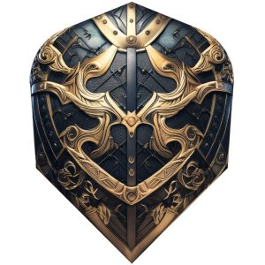 Shot Viking Odin No.6 sulka