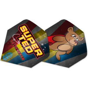 Unicorn Ultrafly.100 Player Ted Evetts Big Wing sulka