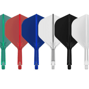 Target K-Flex Flight System No.2 sulka