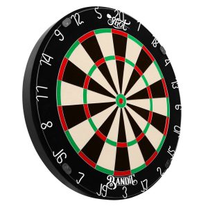 Shot Bandit Professional Darts-taulu