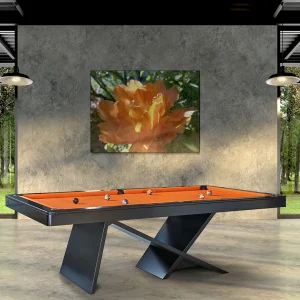 Vision K Diner 7', 8' biljardipöytä