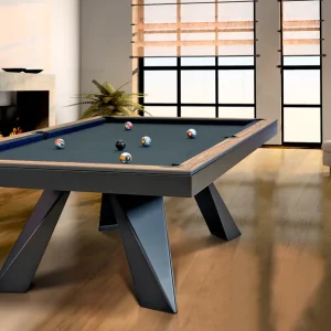 Vision M Diner 7', 8' biljardipöytä