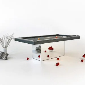 Vision T Diner 7', 8' biljardipöytä