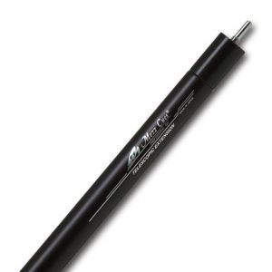 Mezz SKTX snookerkepin teleskooppijatkovarsi