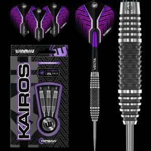 Winmau Kairos 90% 23g darts-tikka