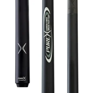 PureX Carbon Fiber aloituskeppi
