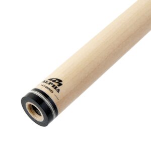 Mezz Alpha Hybrid Wavy poolsafti