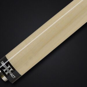 Mezz Deep Impact II United breikkisafti