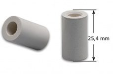 Biljardikepin kuituholkki 14 mm liimanahalle