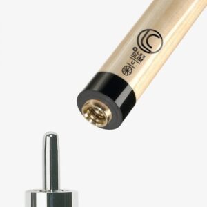 Lucasi Zero Flex Slim 11.75mm Uni-Loc safti