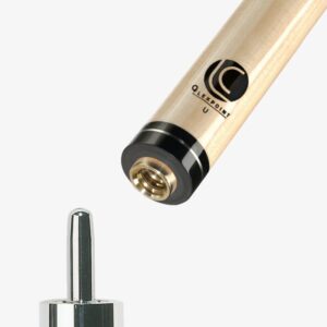 Lucasi Zero Flexpoint 12.75mm Uni-Loc safti