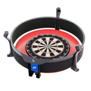 Scolia Home 2 Flex + light elektroninen pistelaskuri