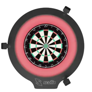 Scolia Home + Spark elektroninen pistelaskuri