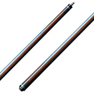 Becue Maze 2 täyshiilikuitukeppi