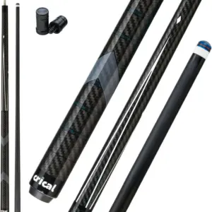 Crical CL-01 hiilikuitu poolkeppi