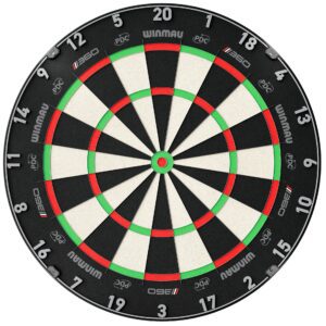 Winmau Blade 360 Triple Core darts-taulu