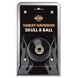 Harley Davidson 8 -poolpallo 57,2 mm