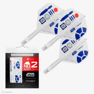 Target Star Wars R2-D2 K-Flex No.2 sulka