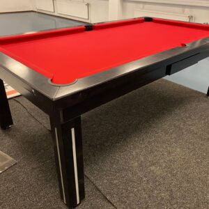 Käytetty Pronto Diner 7' biljardipöytä