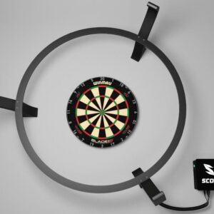 Scolia Pro elektroninen pistelaskuri