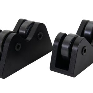 Cue Checker, kepin suoruuden tarkistamiseen