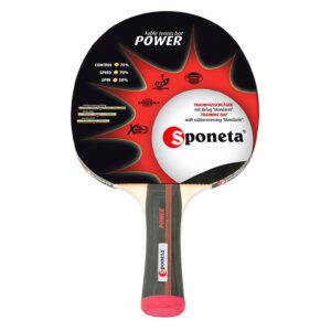 Pingismaila Sponeta Power