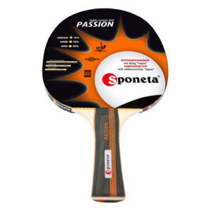 Pingismaila Sponeta Passion