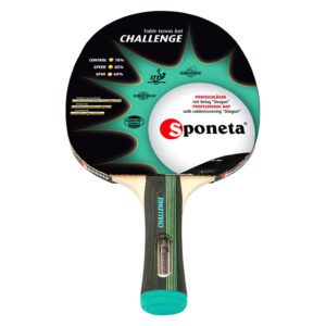 Pingismaila Sponeta Challenge