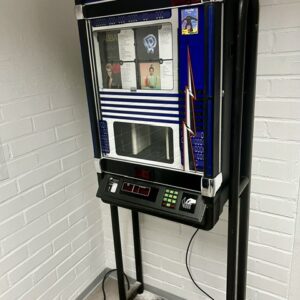 Käytetty NSM Thunder CD-jukeboxi