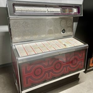 Käytetty Rowe Ami single-jukeboxi