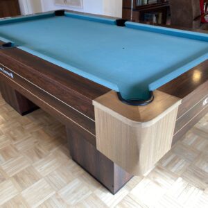 K&auml;ytetty S&ouml;ren S&ouml;g&aring;rd 7' biljardip&ouml;yt&auml;