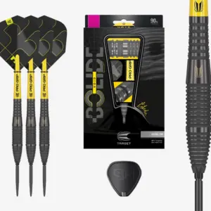 Target Bolide Void 01 SP Steel Tip dart tikka (Kopio) (Kopio) (Kopio) (Kopio)