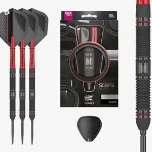 Target Bolide Void 01 SP Steel Tip dart tikka (Kopio) (Kopio) (Kopio) (Kopio) (Kopio)