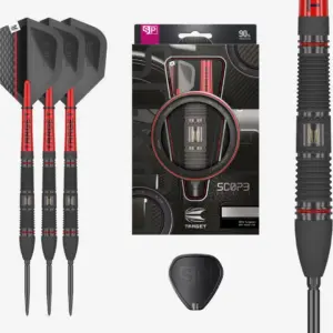 Target Bolide Void 01 SP Steel Tip dart tikka (Kopio) (Kopio) (Kopio) (Kopio) (Kopio) (Kopio)