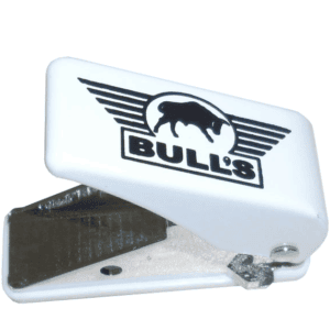 Bull's darts sulan rei'itin