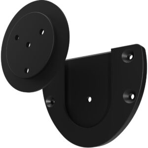 Bull's U -kiinnityskannatin darts-taululle
