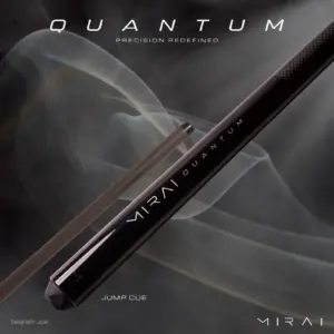 Mirai Quantum Jump hyppykeppi