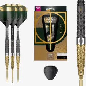 Target Cult Envy 01 SP Steel Tip darts-tikka